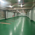 微山FRP玻璃钢防腐地坪-缩略图2