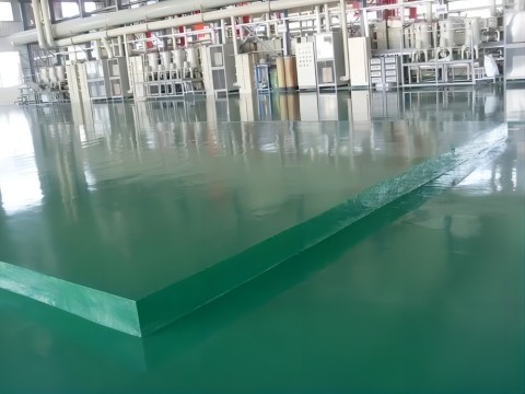 微山防腐蚀地坪,环氧玻纤地坪，玻纤工业地坪，环氧玻纤布地坪,乙烯基玻纤布地坪