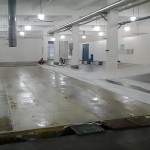 微山防腐防静电地坪,防腐防静电自流平地坪-缩略图2