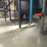 微山FRP玻璃钢防腐地坪-缩略图1