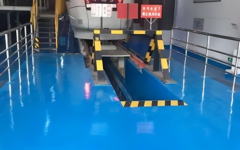 微山环氧防腐蚀地坪,环氧积层地坪